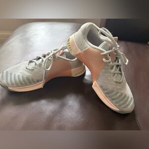 Nike Metcon Cross Training Tennis Shoes - Women’s 7.5